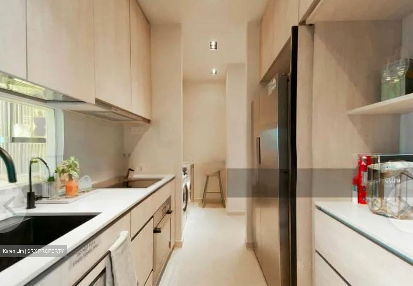 Nyon (D15), Apartment #577025241
